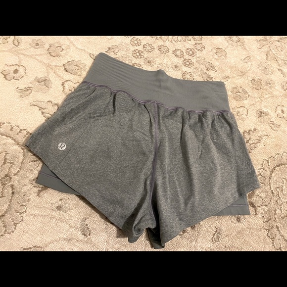 Lululemon Shorts! - Picture 2 of 2